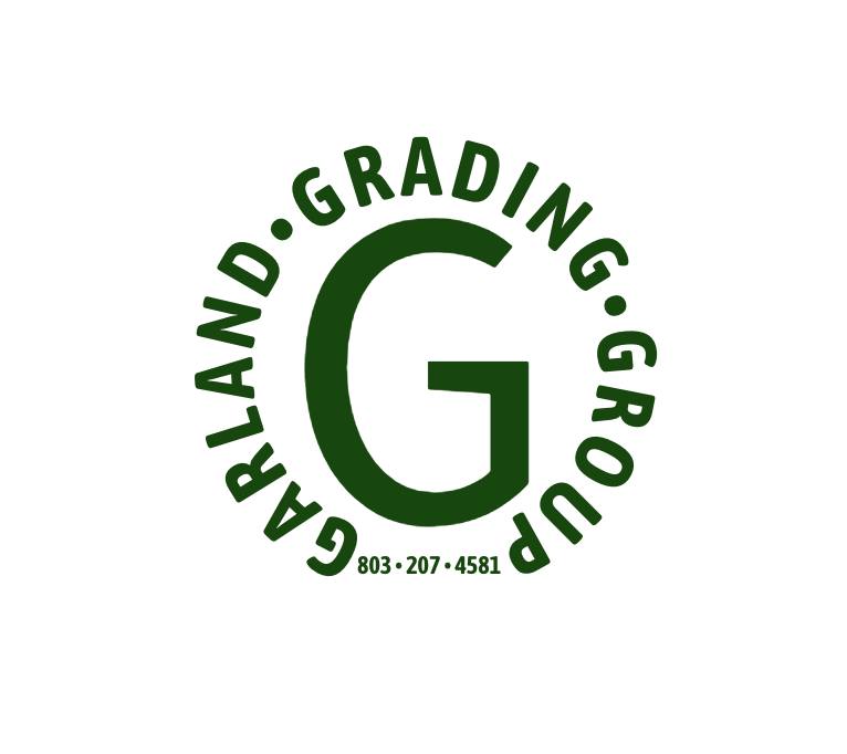 Garland Grading Group Logo